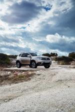 Dacia Duster 2017 года (WW)
